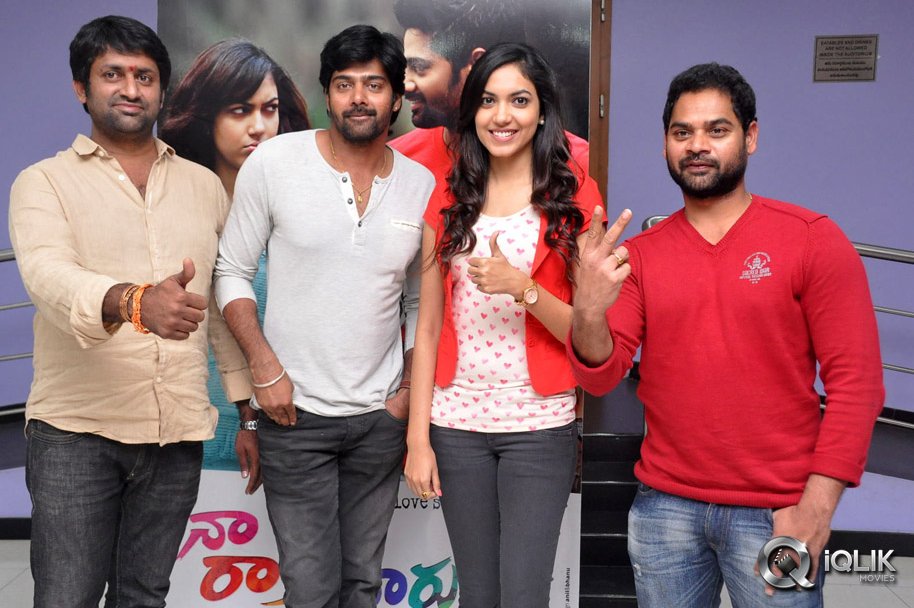 Na-Rakumarudu-Movie-Show-Press-Meet